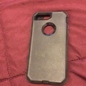 Otter box iPhone 8 Plus case